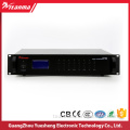 AT-1014 Programmable Weekly Timer with Memory Function for PA System